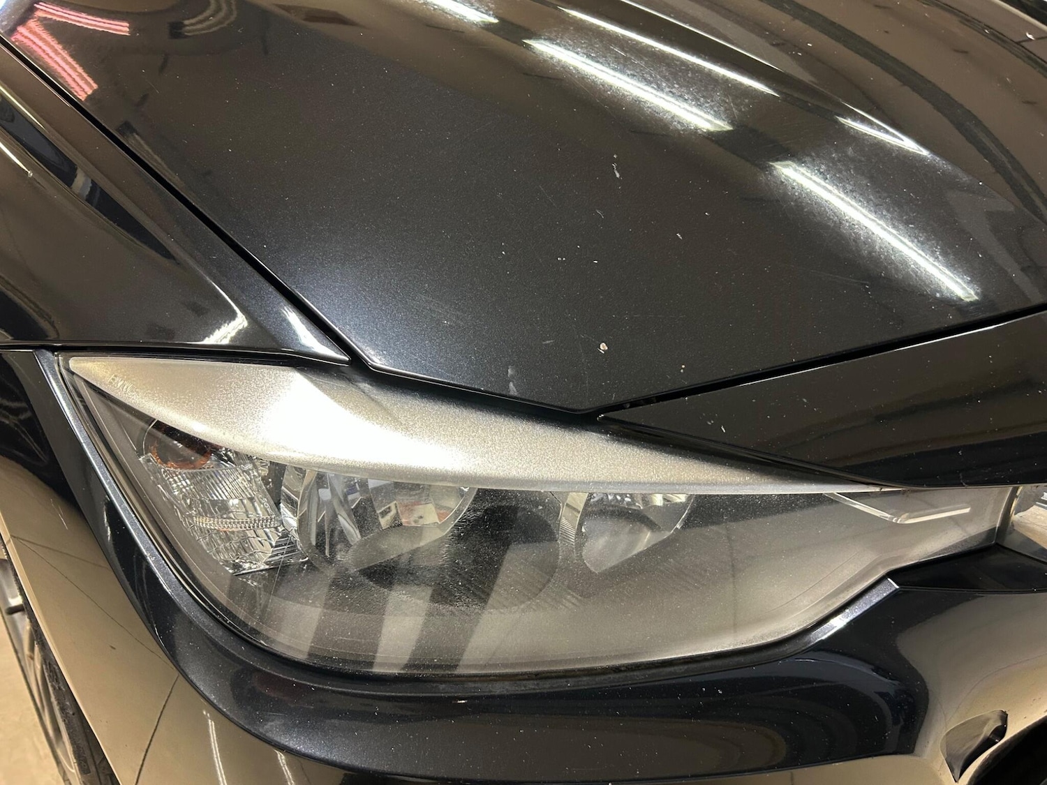 Used BMW 3 Series 2013 for sale - 76227884: Photo 9