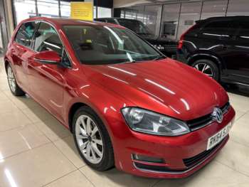 2014 (64) - 2.0 TDI BlueMotion Tech GT Euro 5 (s/s) 5dr