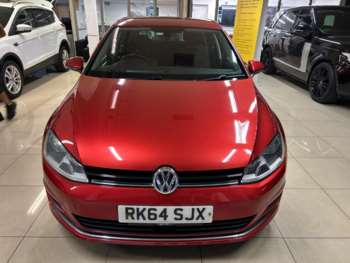 Used Volkswagen Golf 2014 for sale - 75167315: Photo