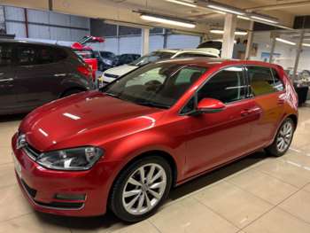 Used Volkswagen Golf 2014 for sale - 75167315: Photo