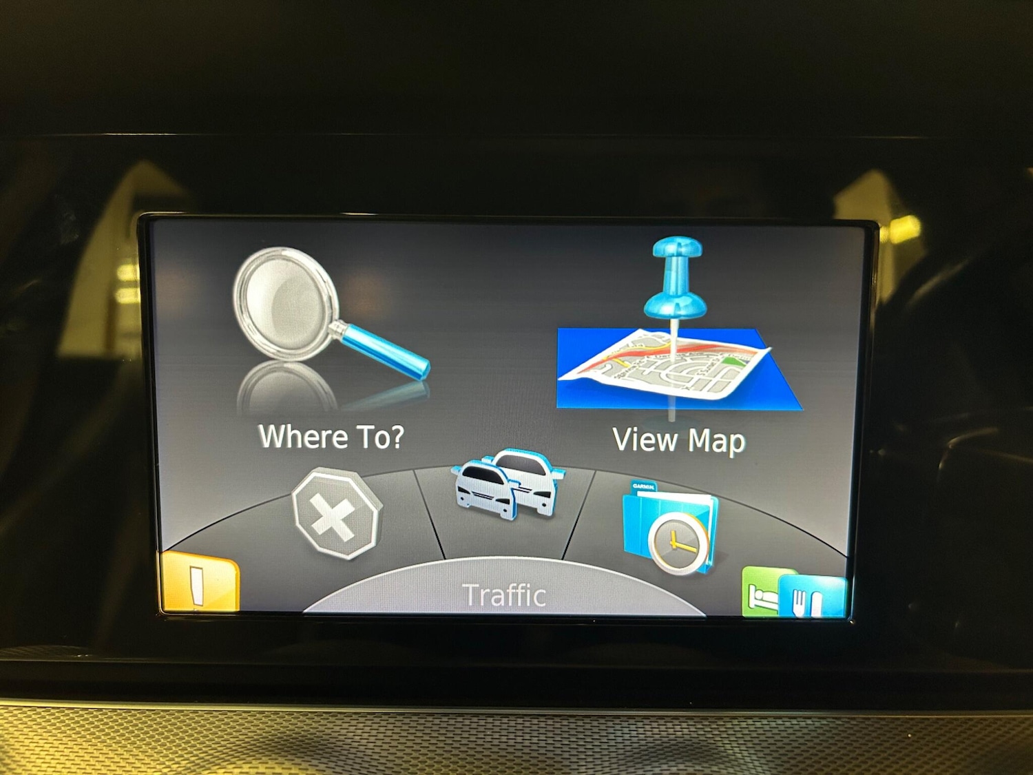 Vehicle 38