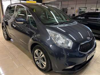 (16) - 1.6 CRDi 4 Euro 6 (s/s) 5dr