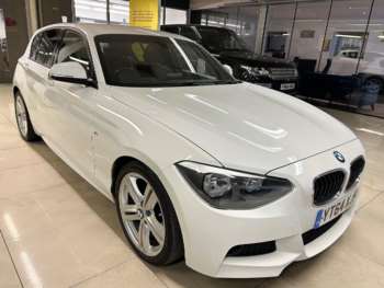 (64) - 1.6 116i M Sport Euro 6 (s/s) 5dr