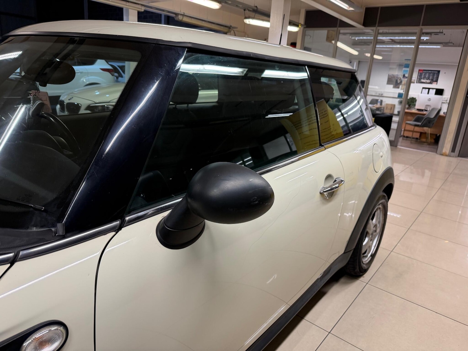 Used MINI Hatch 2010 for sale - 76667059: Photo 10