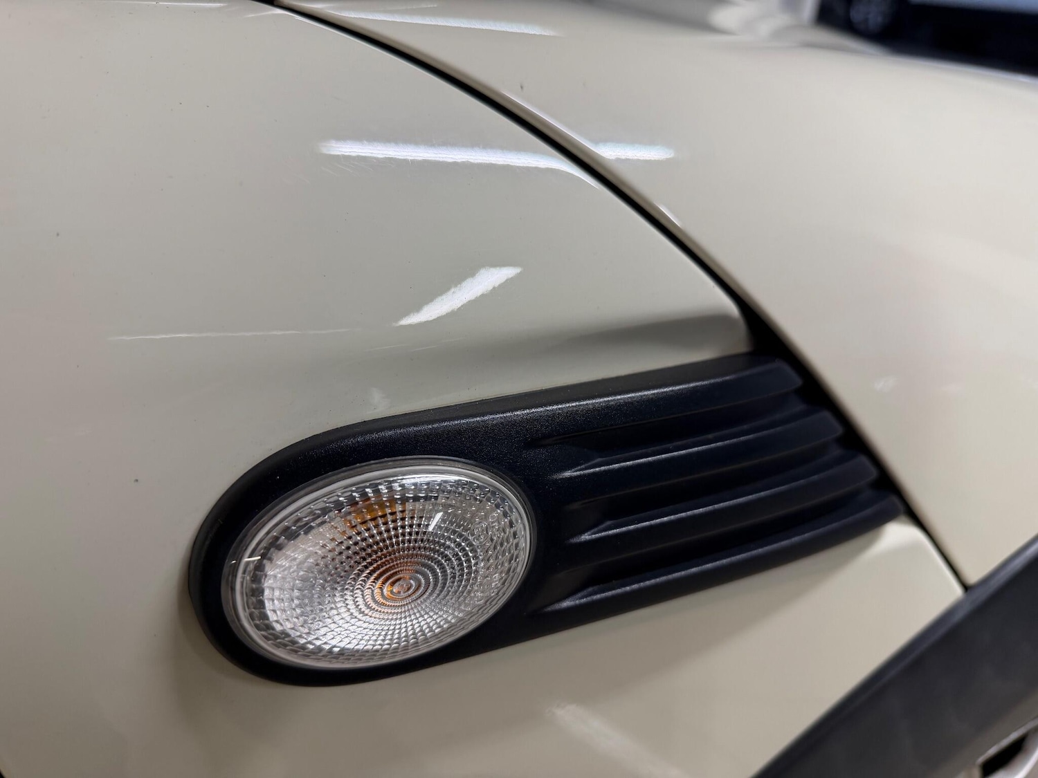 Used MINI Hatch 2010 for sale - 76667059: Photo 11