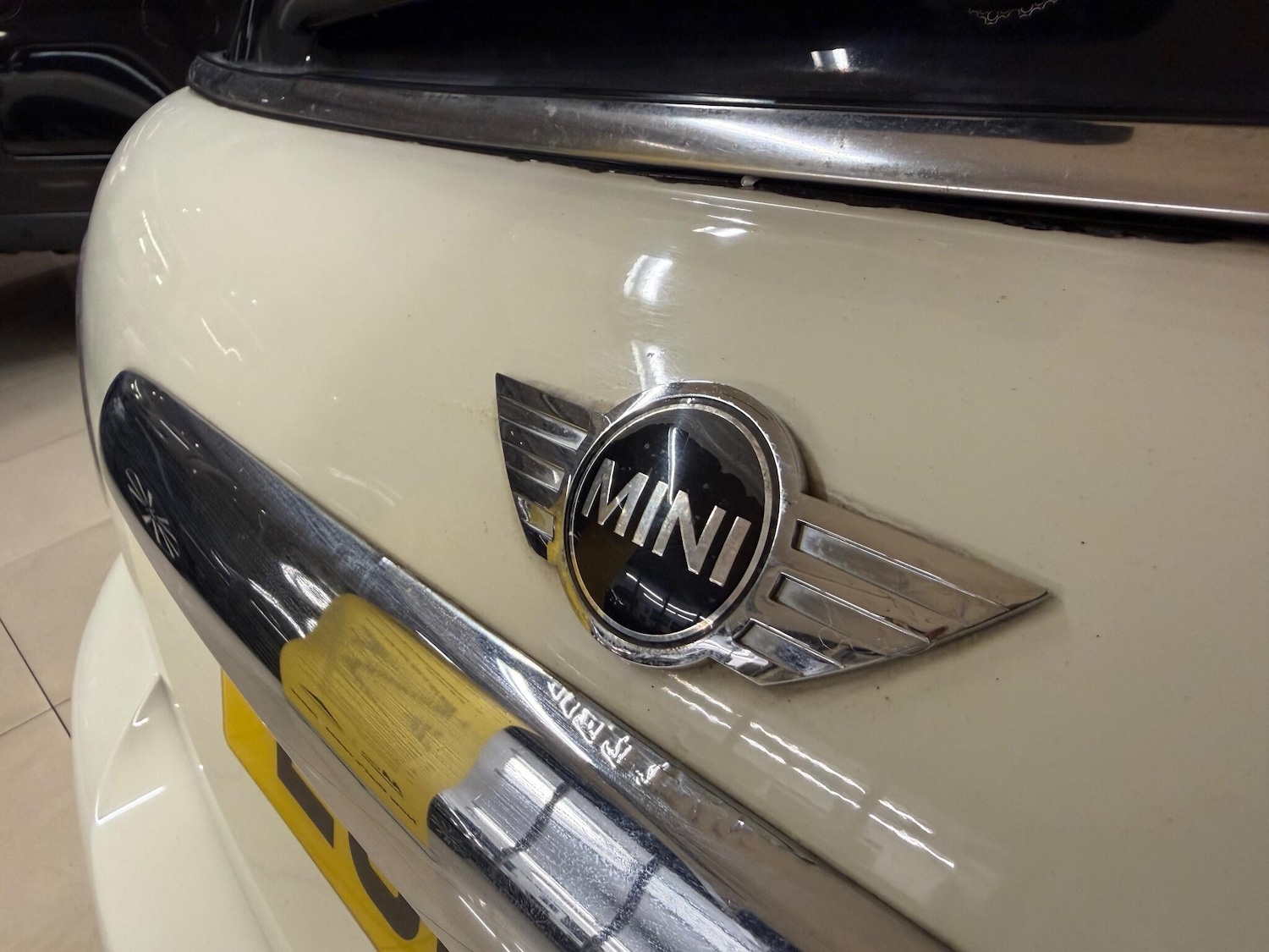 Used MINI Hatch 2010 for sale - 76667059: Photo 8