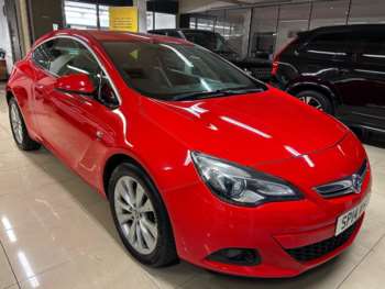 2014 (14) - 2.0 CDTi SRi Euro 5 (s/s) 3dr