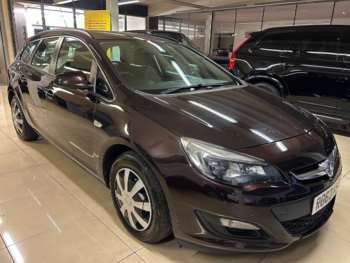 2013 (63) - 1.6 16V Exclusiv Sports Tourer Auto Euro 5 5dr