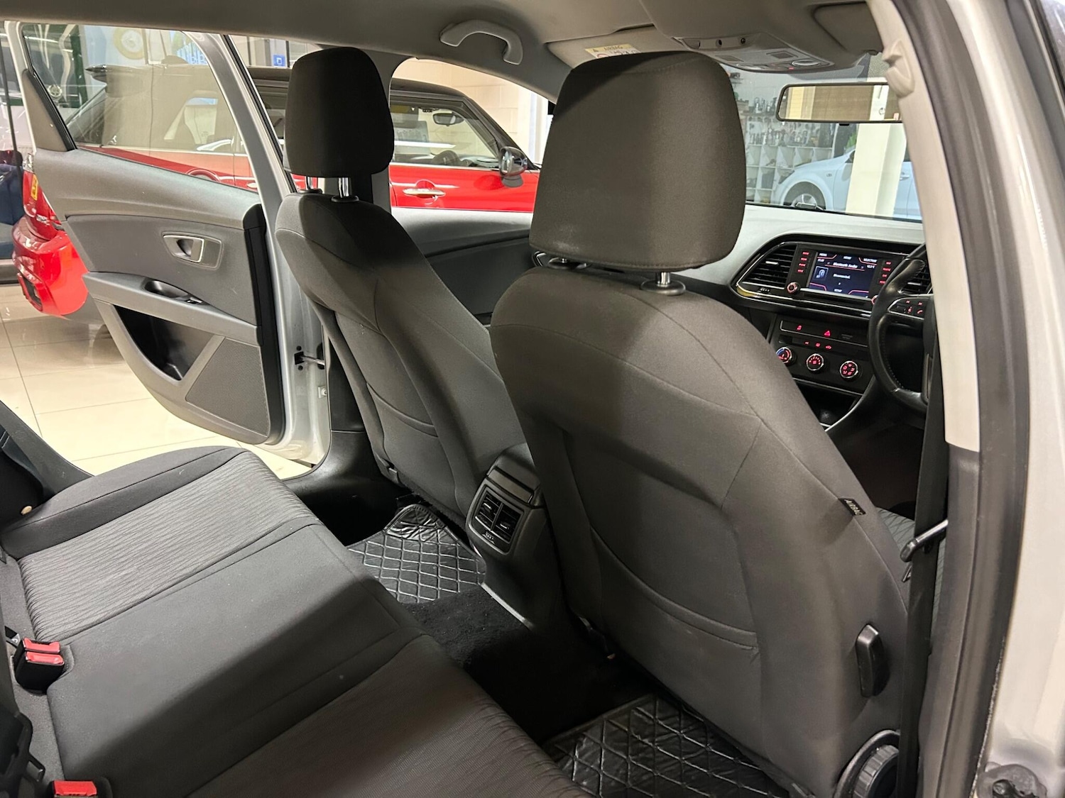 Used SEAT Leon 2015 for sale - 76702160: Photo 12