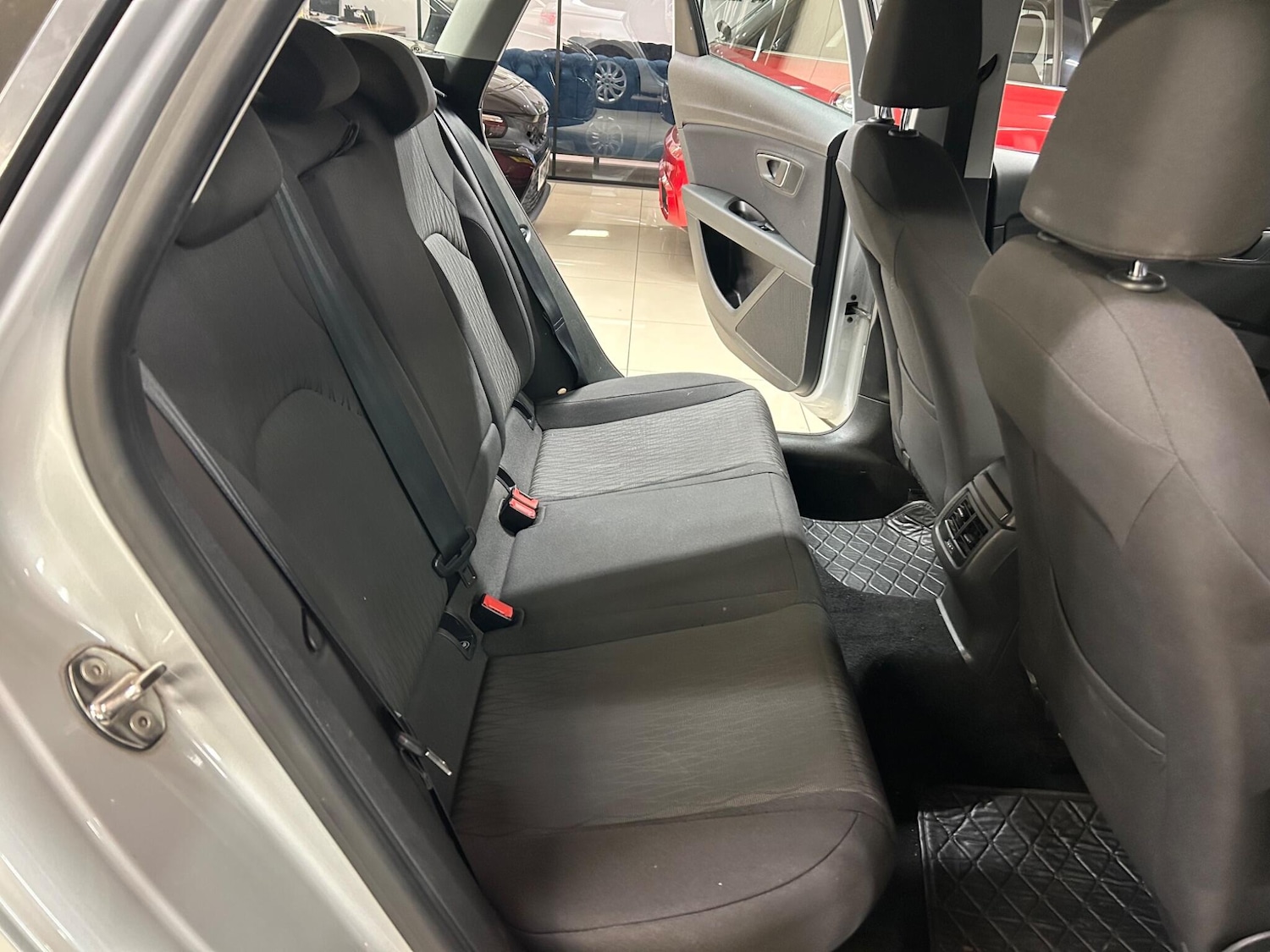 Used SEAT Leon 2015 for sale - 76702160: Photo 13