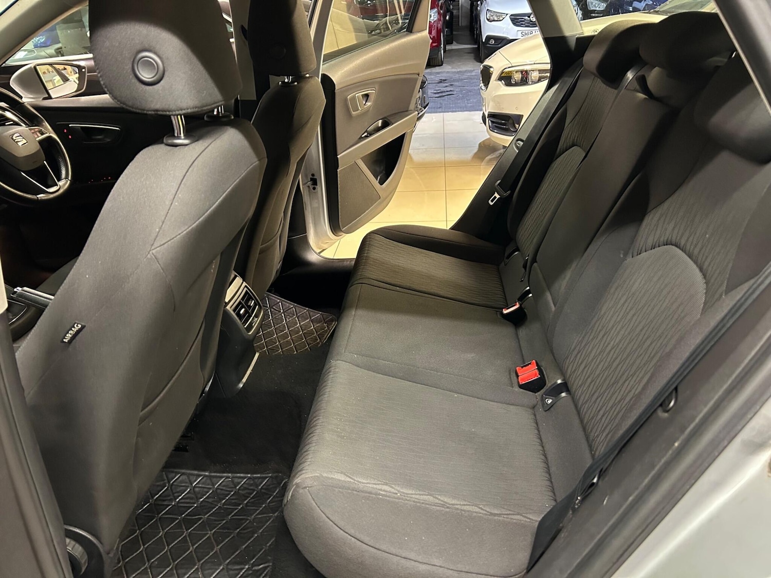 Used SEAT Leon 2015 for sale - 76702160: Photo 16