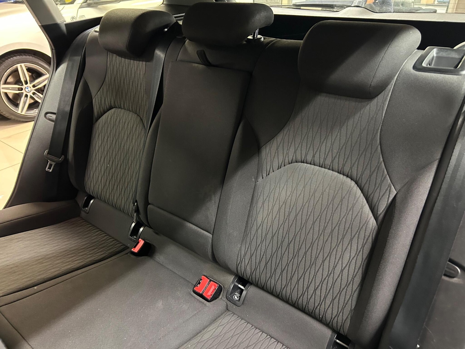 Used SEAT Leon 2015 for sale - 76702160: Photo 17