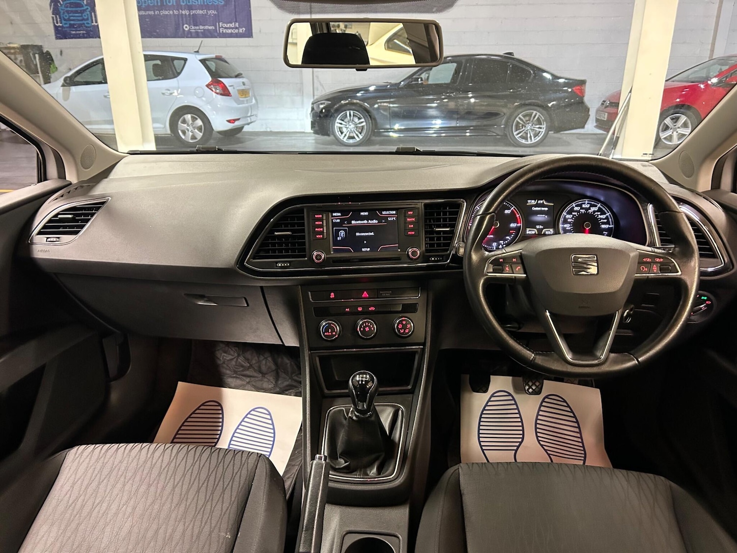 Used SEAT Leon 2015 for sale - 76702160: Photo 19