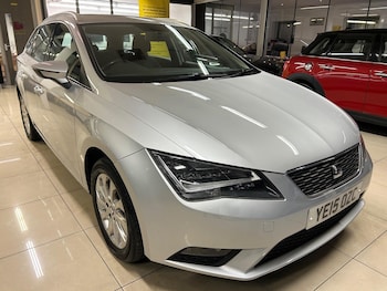 SEAT - Leon