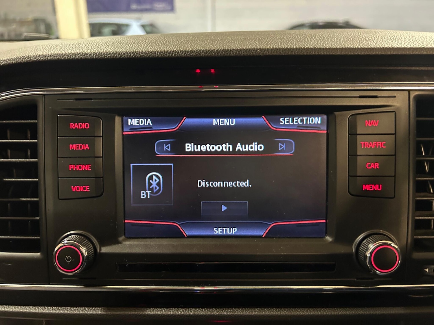 Used SEAT Leon 2015 for sale - 76702160: Photo 22