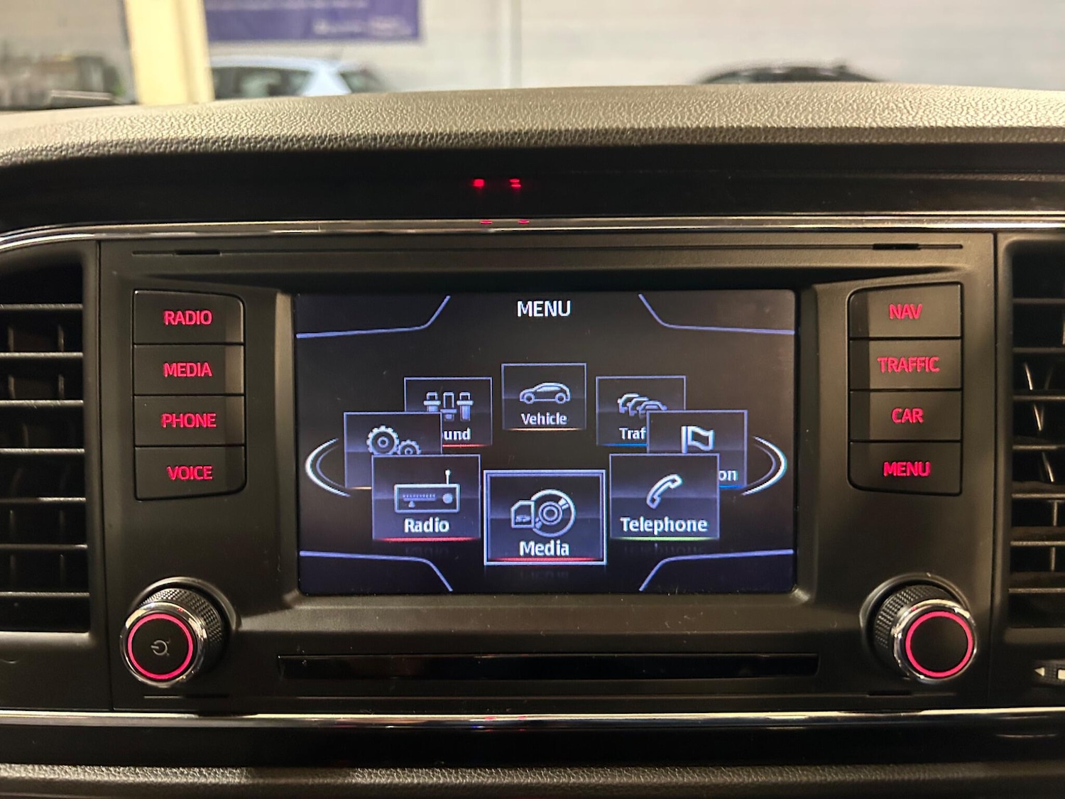 Used SEAT Leon 2015 for sale - 76702160: Photo 25