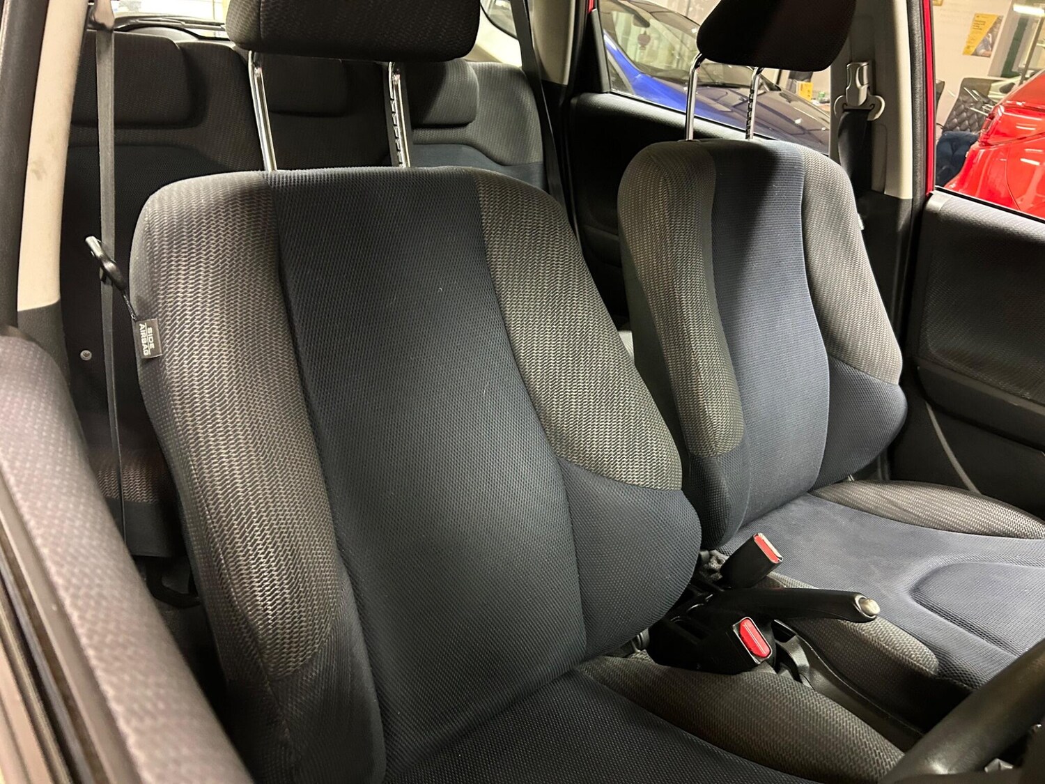 Vehicle 16