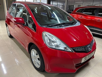 Used Honda Jazz 2011 for sale - 75634189: Photo