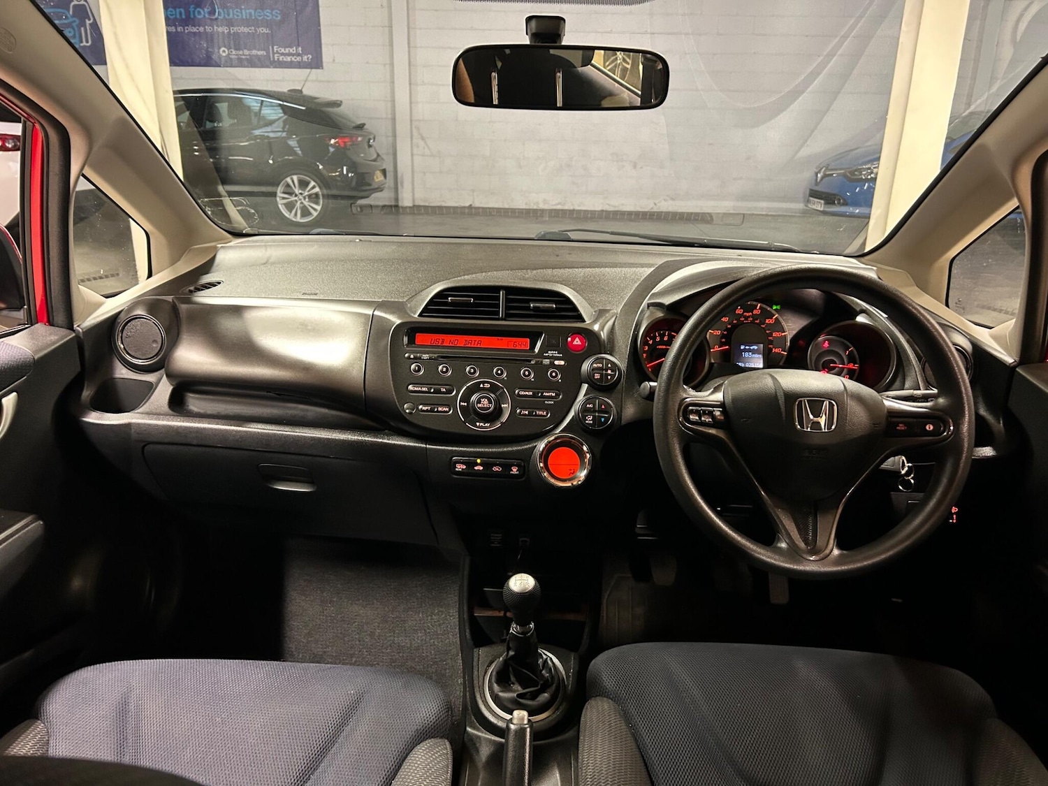 Vehicle 25