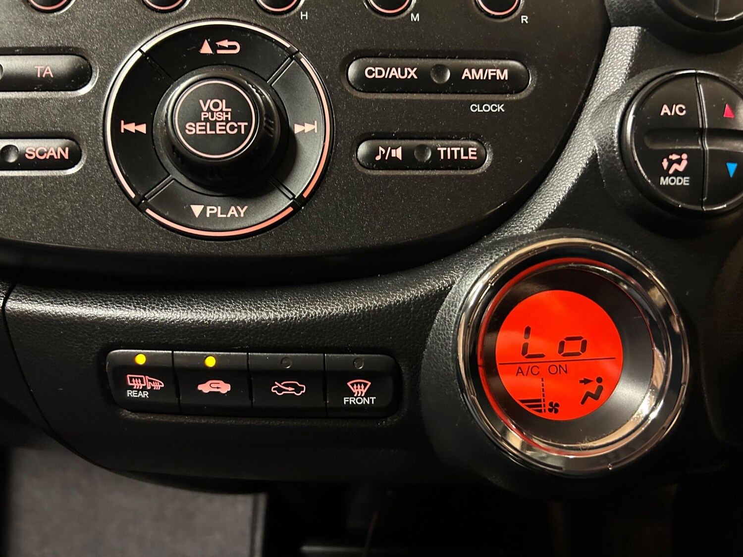 Vehicle 26