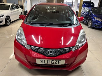 Used Honda Jazz 2011 for sale - 75634189: Photo