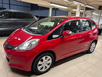 Used Honda Jazz 2011 for sale - 75634189: Photo