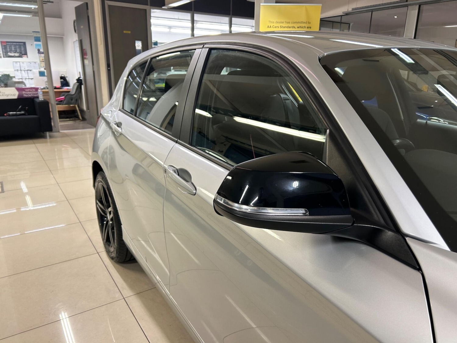 Used BMW 1 Series 2013 for sale - 76398170: Photo 10