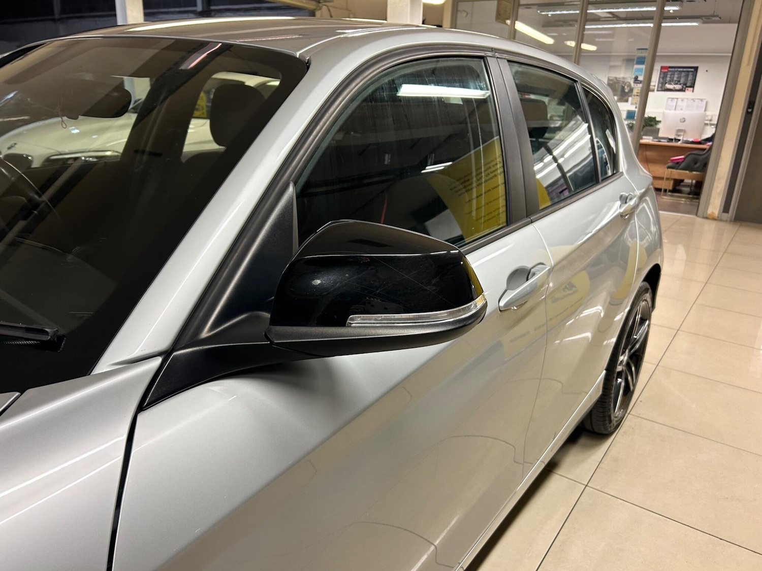 Used BMW 1 Series 2013 for sale - 76398170: Photo 11