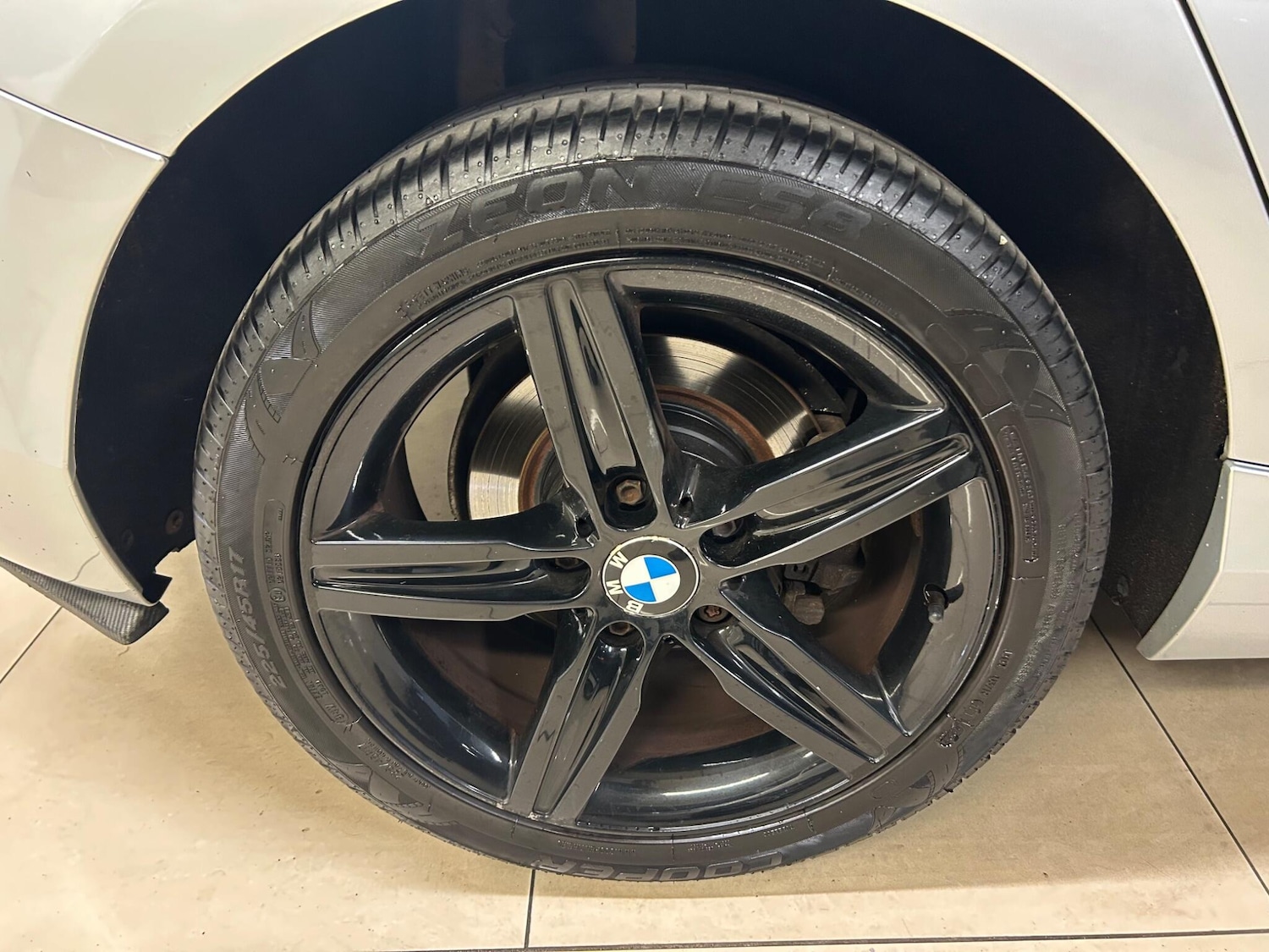 Used BMW 1 Series 2013 for sale - 76398170: Photo 14