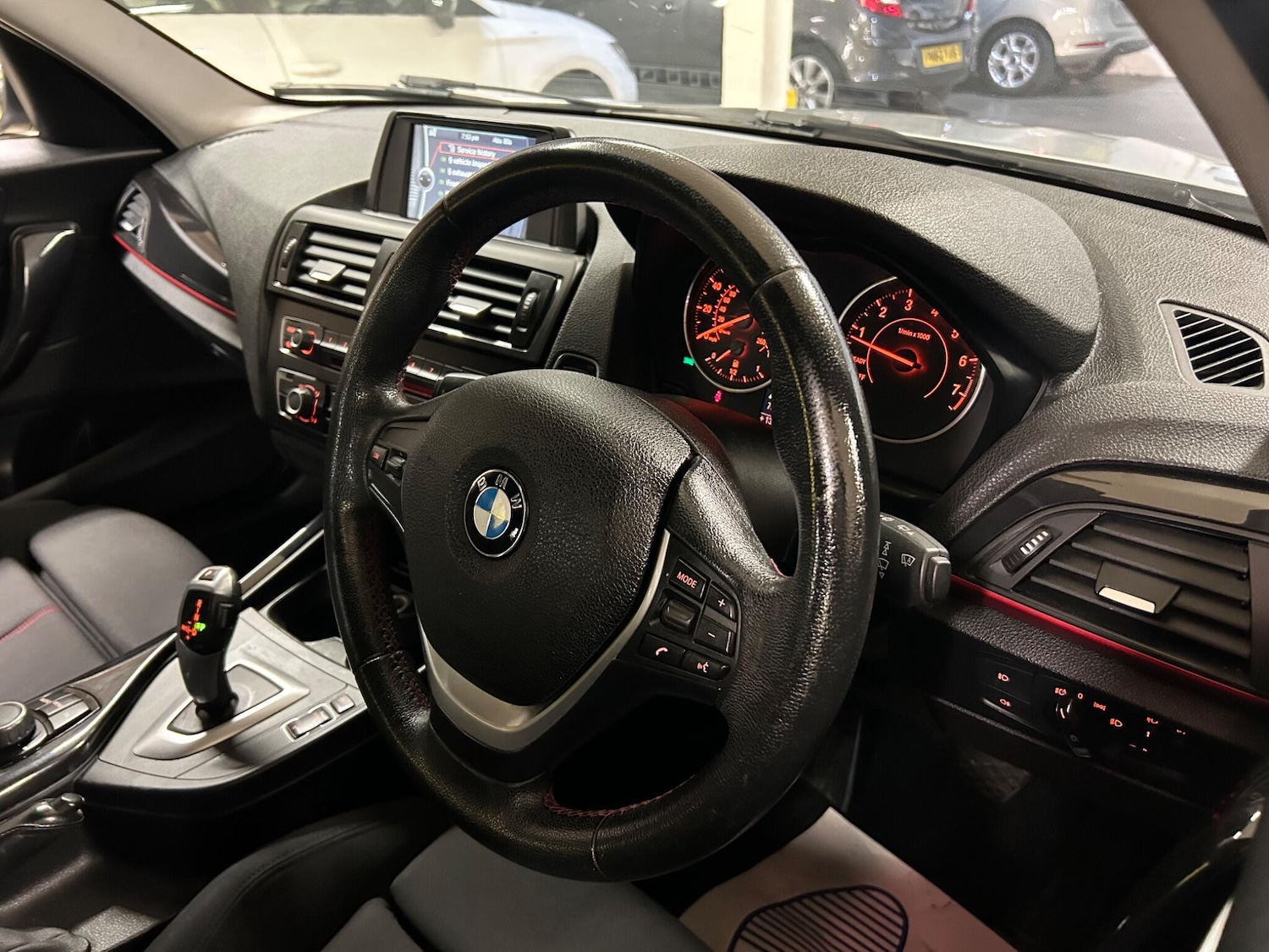 Used BMW 1 Series 2013 for sale - 76398170: Photo 16