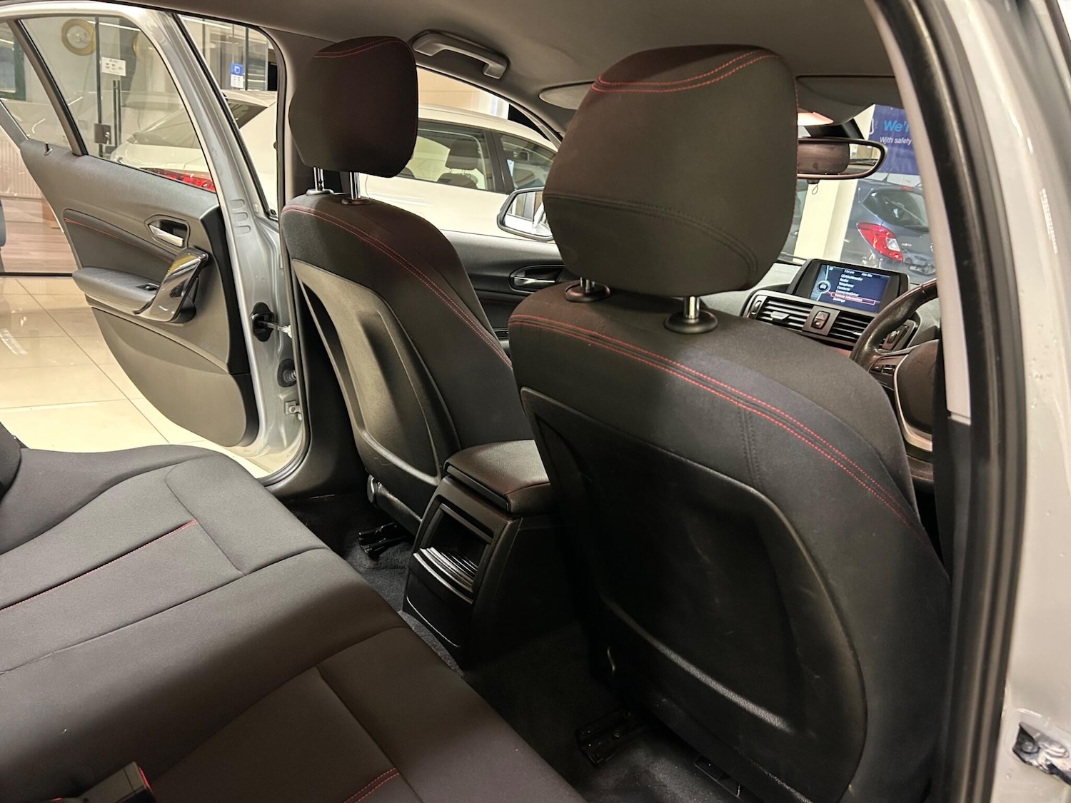 Used BMW 1 Series 2013 for sale - 76398170: Photo 17