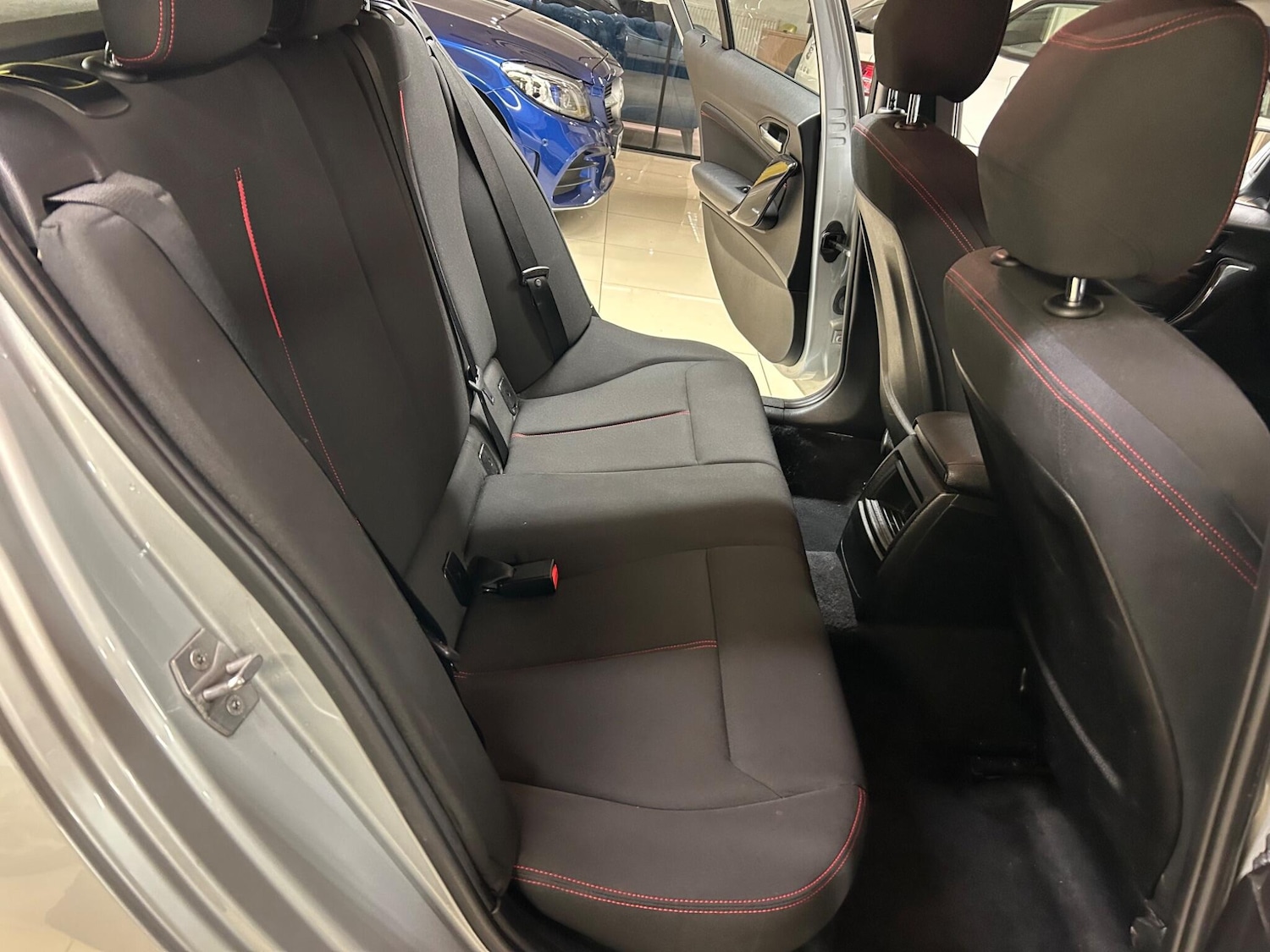 Used BMW 1 Series 2013 for sale - 76398170: Photo 18