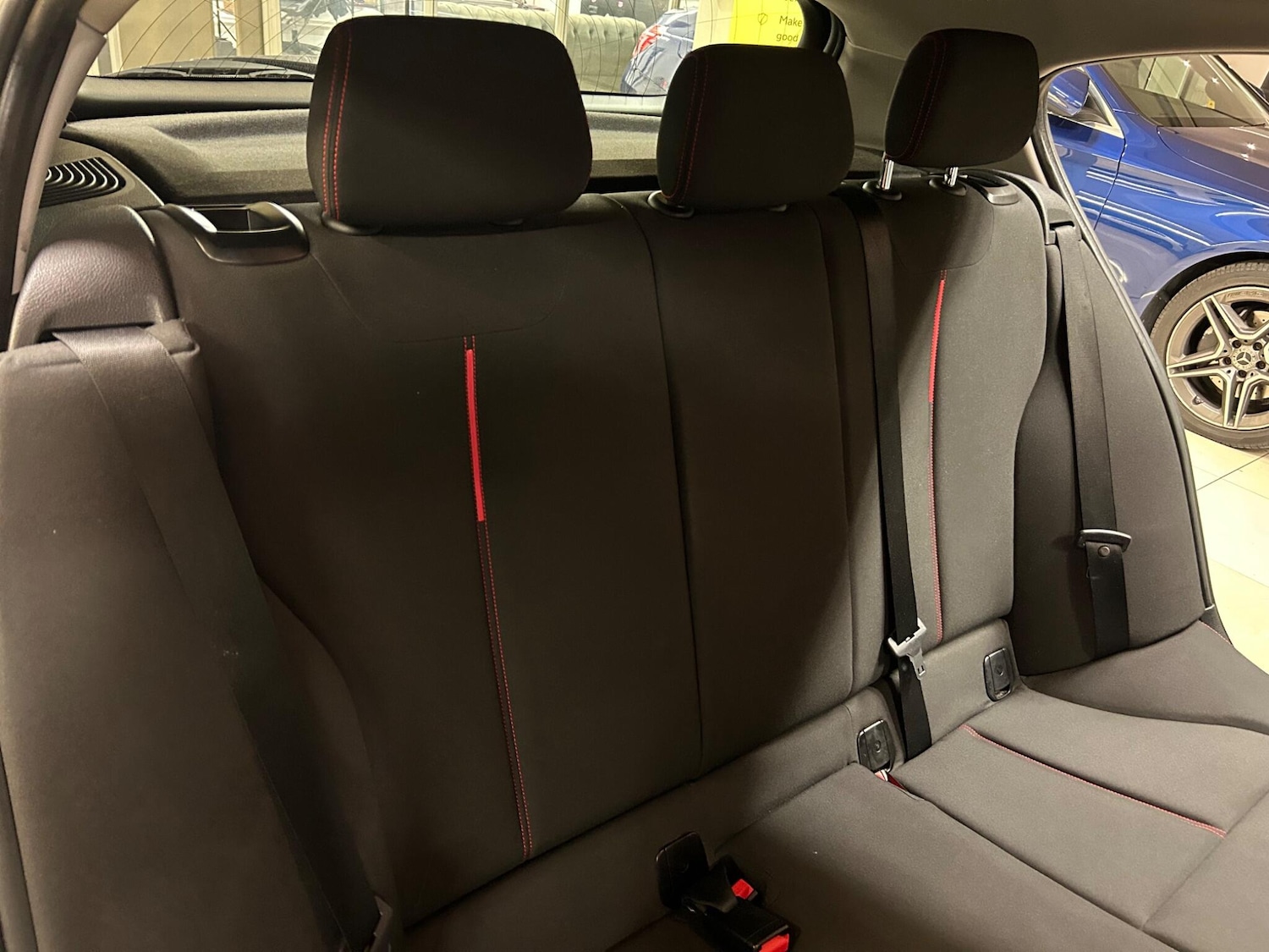 Used BMW 1 Series 2013 for sale - 76398170: Photo 19