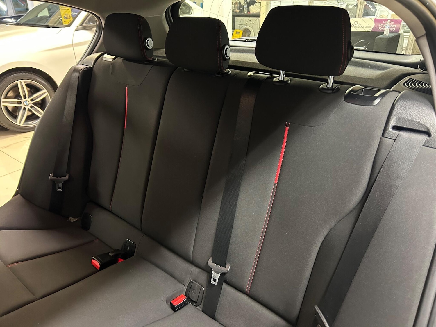 Used BMW 1 Series 2013 for sale - 76398170: Photo 22