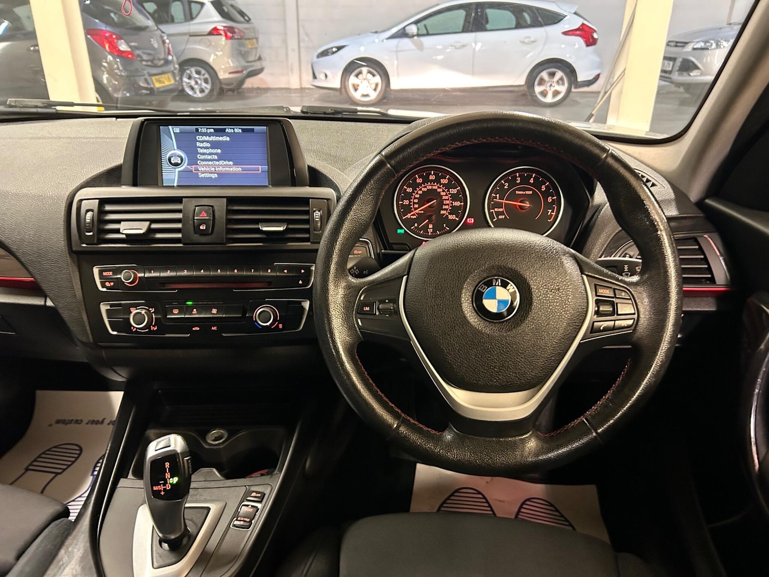 Used BMW 1 Series 2013 for sale - 76398170: Photo 23