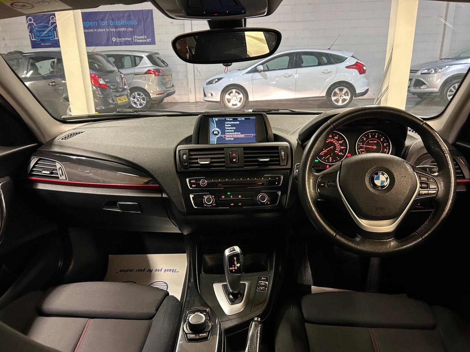 Used BMW 1 Series 2013 for sale - 76398170: Photo 24