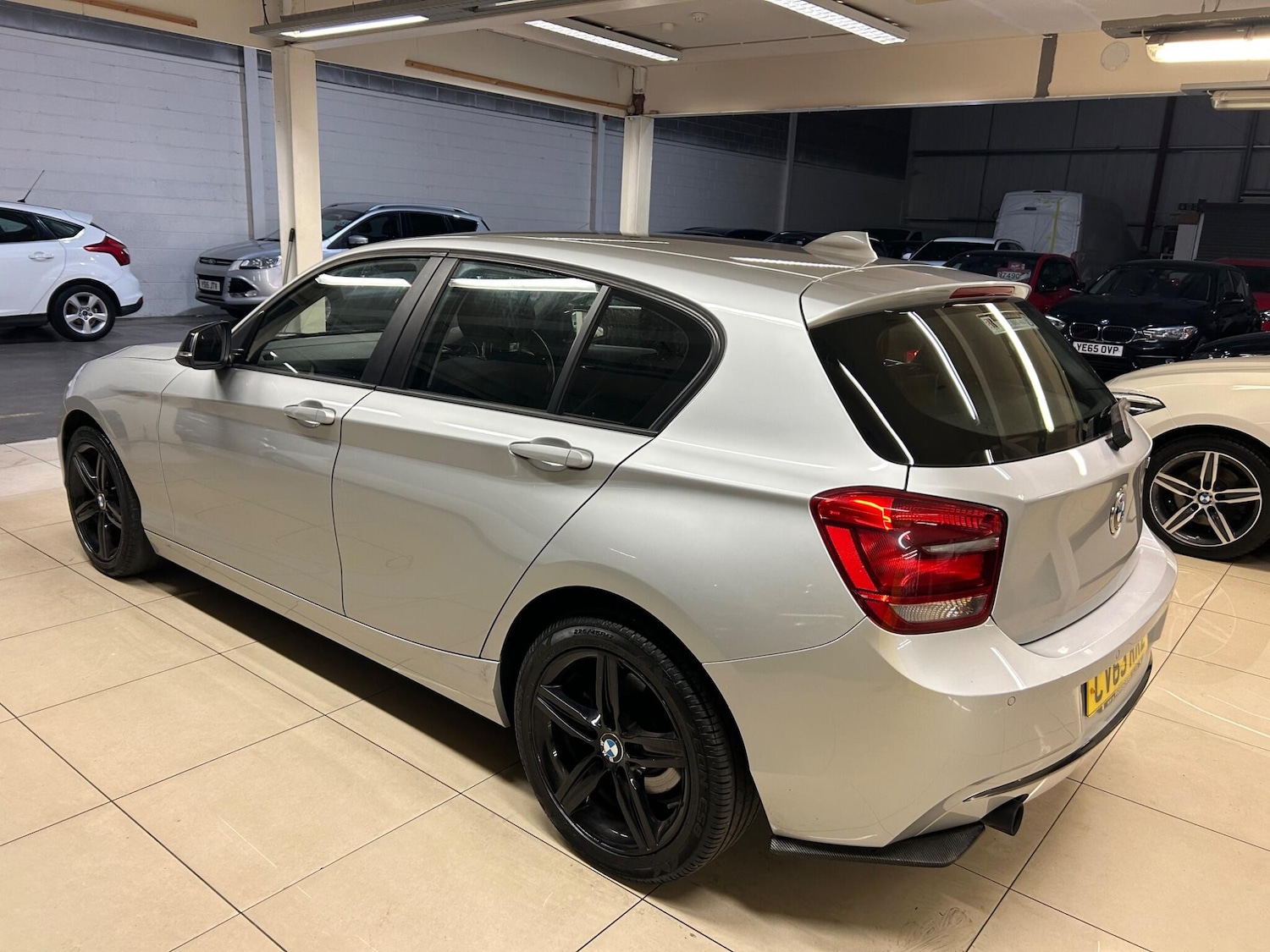 Used BMW 1 Series 2013 for sale - 76398170: Photo 5