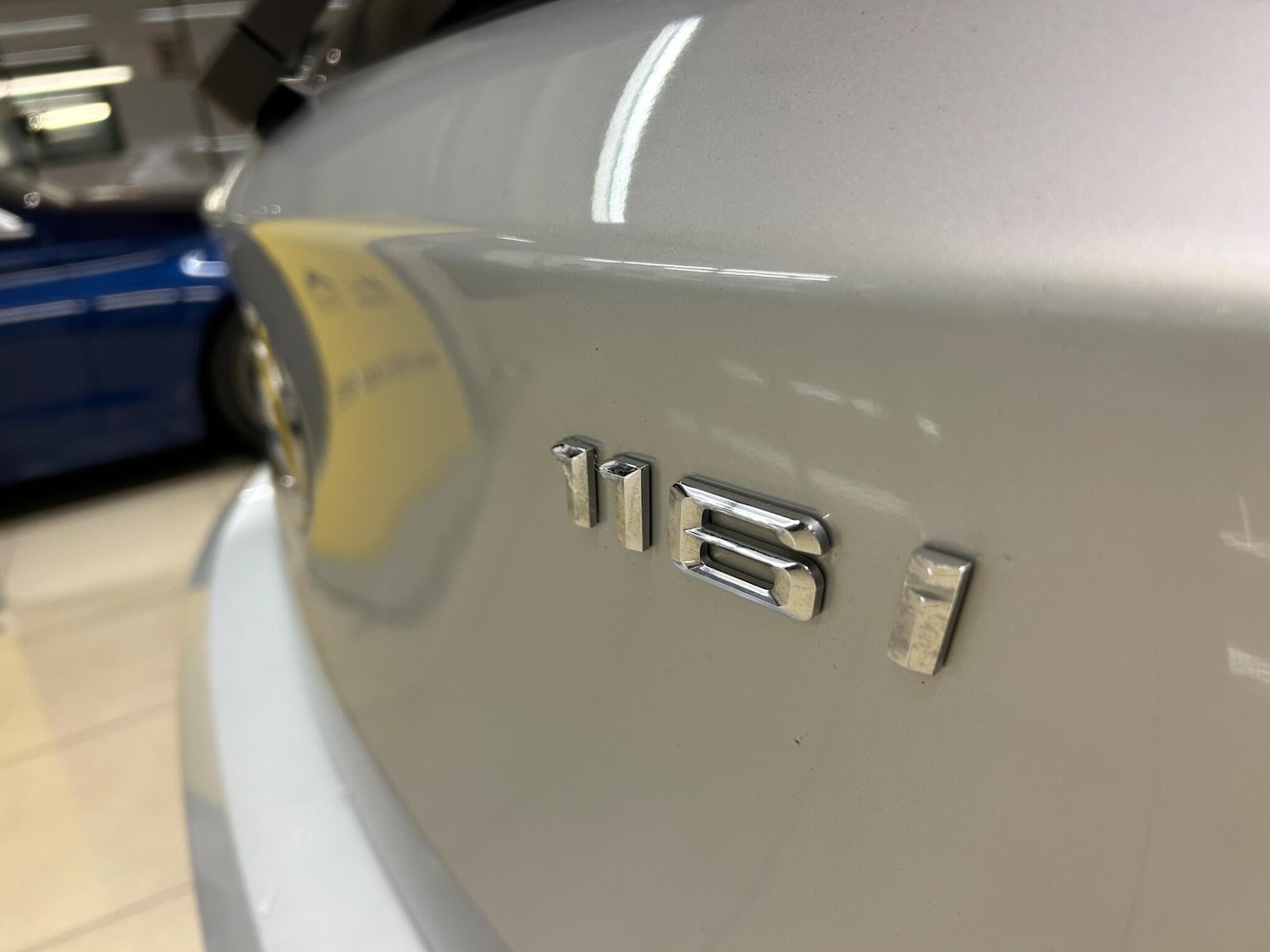 Used BMW 1 Series 2013 for sale - 76398170: Photo 8