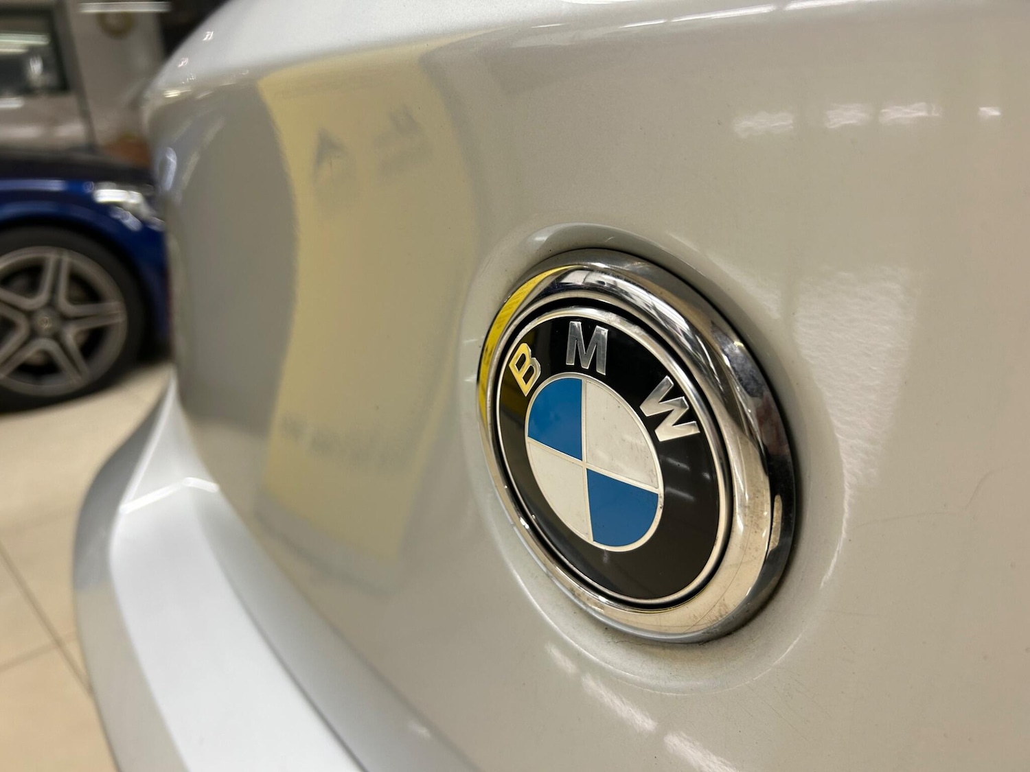 Used BMW 1 Series 2013 for sale - 76398170: Photo 9