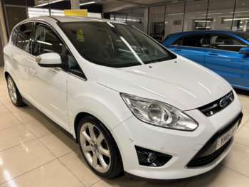 (15) - 1.0T EcoBoost Titanium Euro 5 (s/s) 5dr
