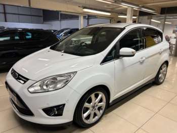 Used Ford C-Max 2015 for sale - 75001835: Photo