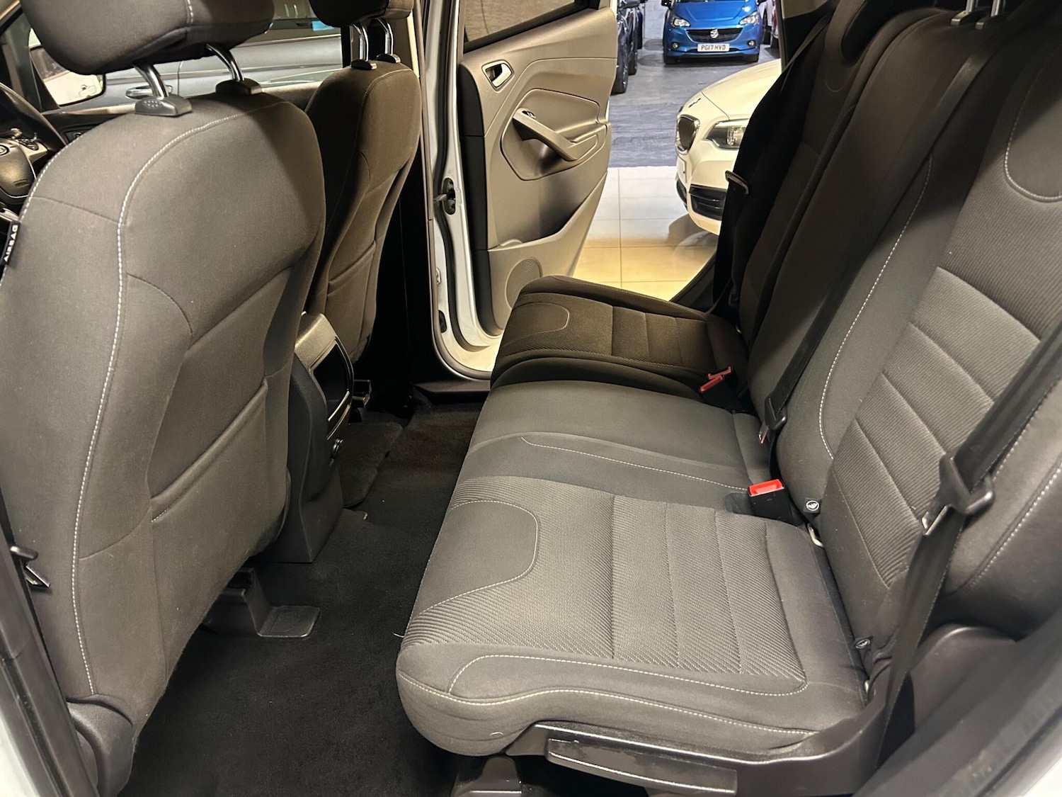 Vehicle 23