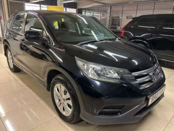 2013 (13) - 2.0 i-VTEC S Euro 5 (s/s) 5dr