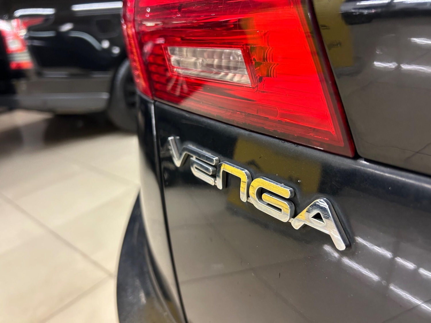 Used Kia Venga 2013 for sale - 76561216: Photo 10