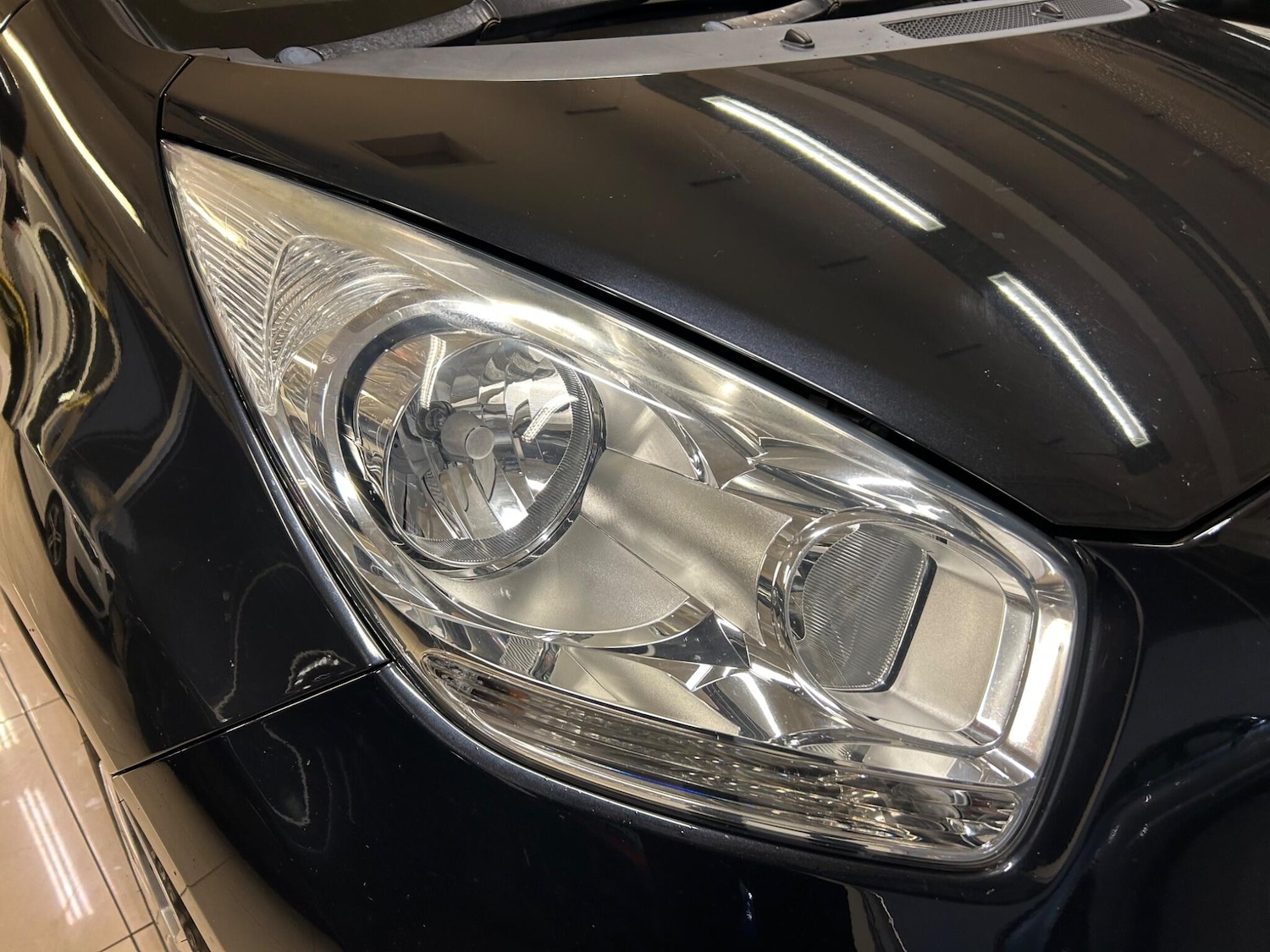 Used Kia Venga 2013 for sale - 76561216: Photo 11