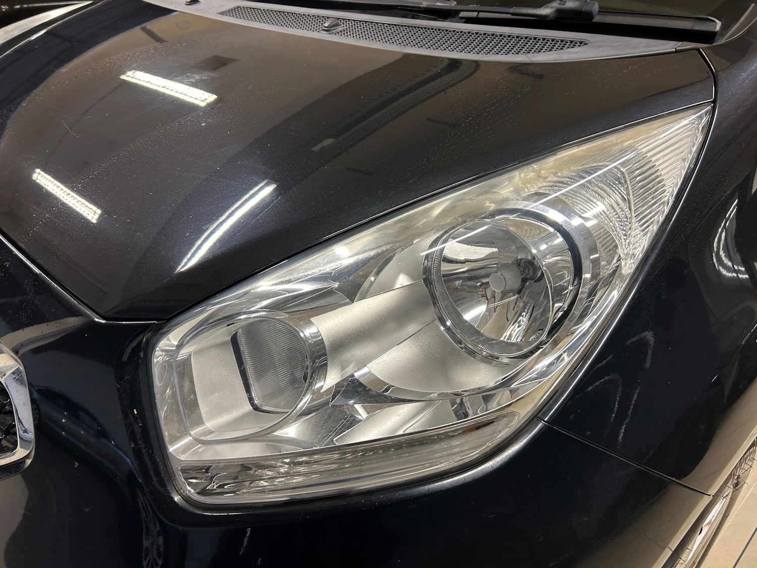 Used Kia Venga 2013 for sale - 76561216: Photo 12