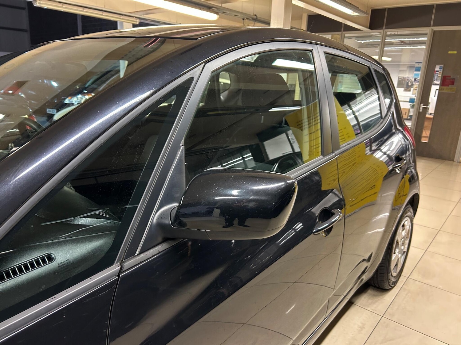 Used Kia Venga 2013 for sale - 76561216: Photo 16