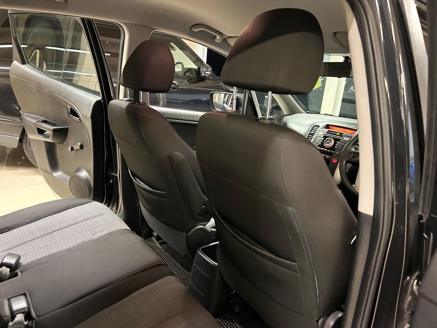 Used Kia Venga 2013 for sale - 76561216: Photo 19