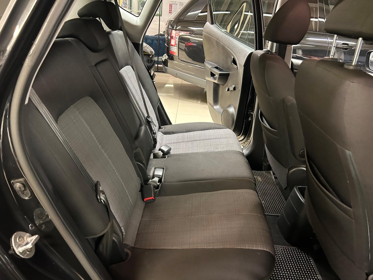 Used Kia Venga 2013 for sale - 76561216: Photo 20