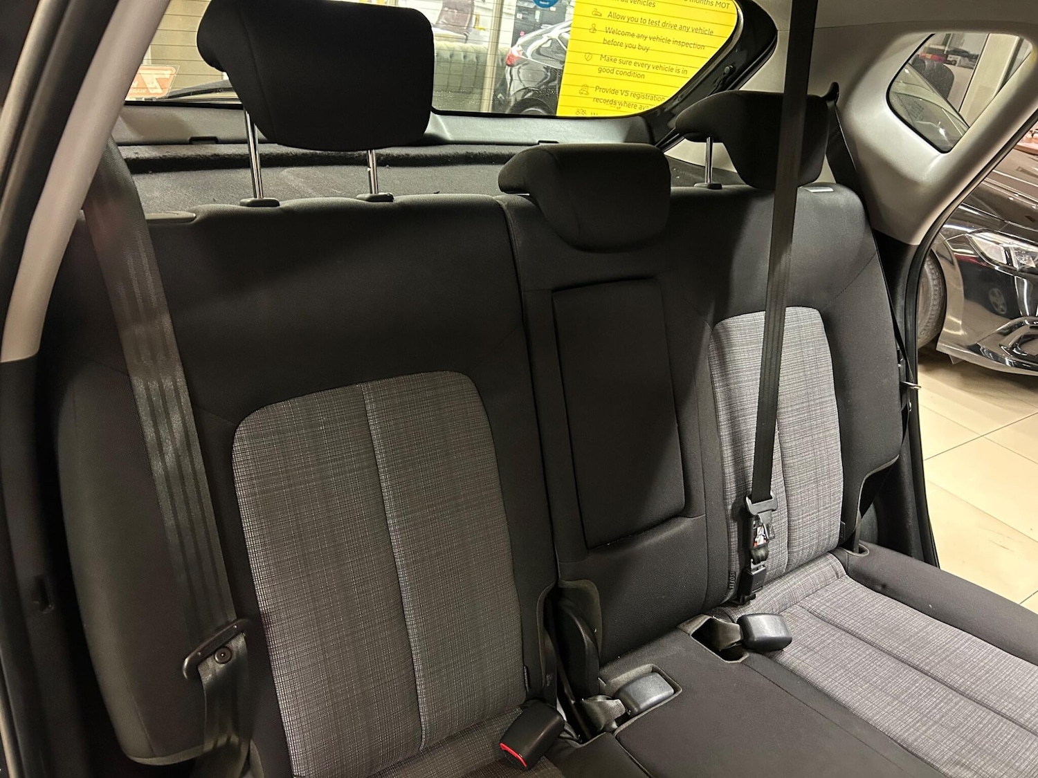 Used Kia Venga 2013 for sale - 76561216: Photo 21